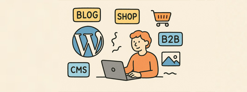 wordpress-ke-yi-da-jian-na-xie-wang-zhan