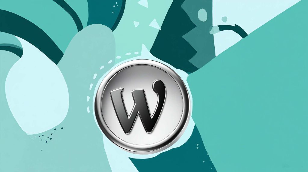 安装WordPress